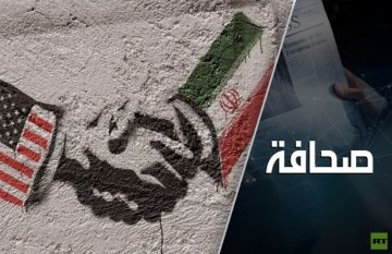 الذرة الإيرانية يمكن أن تخدم الخليج العربي