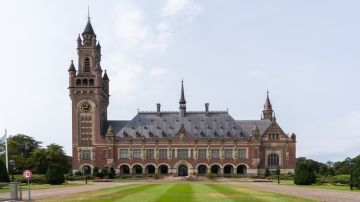 العدل الدولية ترفض الدعوى المقدمة من القوات السودانية ضد الإمارات وتشطب القضية