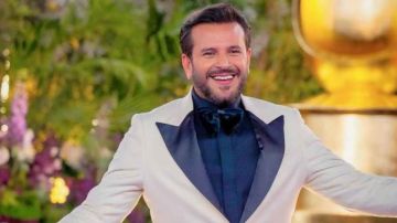 بعد 21 يوما من وفاته.. تحديد موعد دفن الإعلامي عطري صبحي