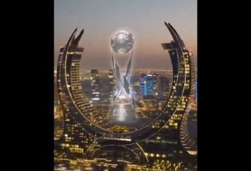 قرعة كأس العالم للناشئين 2025.. بمشاركة 6 منتخبات عربية