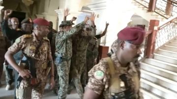 الإمارات تدين الهجمات في كسلا وبورسودان.. وترحب بقرار محكمة العدل الدولية الإمارات تدين الهجمات في كسلا وبورسودان.. وترحب بقرار محكمة العدل الدولية