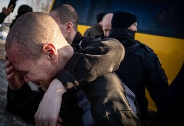 الدفاع الروسية: استعادة 205 جنود روس من الأسر الأوكراني بوساطة إنسانية إماراتية