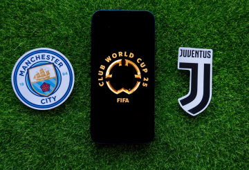 صدام بين مانشستر سيتي ويوفنتوس على الصدارة.. ومواجهة عربية شرفية بين العين والوداد