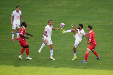 كم المبالغ المالية التي حصل عليها العرب بعد المشاركة في كأس العالم للأندية؟