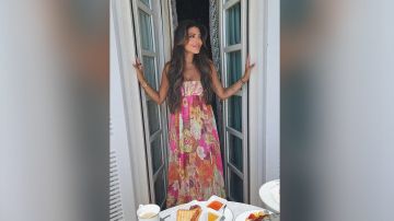 نجمات ومؤثرات عربيات يخطفن الأنظار بإطلالات صيفية ساحرة في عيد الأضحى نجمات ومؤثرات عربيات يخطفن الأنظار بإطلالات صيفية ساحرة في عيد الأضحى