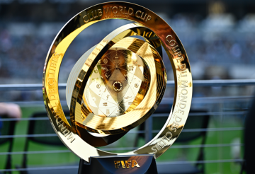 خروج 4 فرق عربية من أصل 5.. الأندية المغادرة والمتأهلة إلى ثمن نهائي كأس العالم للأندية