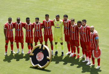 كم كسب الوداد المغربي من مشاركته في كأس العالم للأندية؟