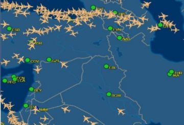 الخطوط الجوية السورية تعلن عن مجموعة إجراءات مع استمرار تعليق رحلاتها