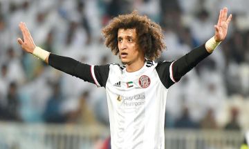 الشباب  السعودي لم يتفاوض مع 