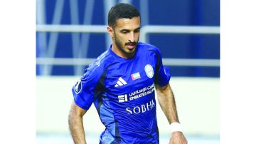 7 نجوم يبحثون عن  العودة الكبرى  في الدوري