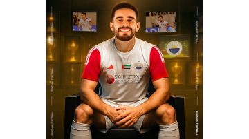 الشامسي للأندية: لا تسمحوا للمدربين بالسمسرة في صفقات اللاعبين