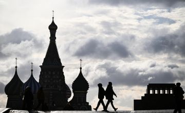 تعيين سيرغي غوركوف رئيسا للمجلس الروسي العربي للأعمال