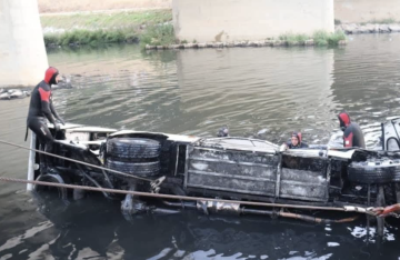 الإمارات تتضامن مع الجزائر وتعزي بضحايا حادث واد الحراش الإمارات تتضامن مع الجزائر وتعزي بضحايا حادث واد الحراش