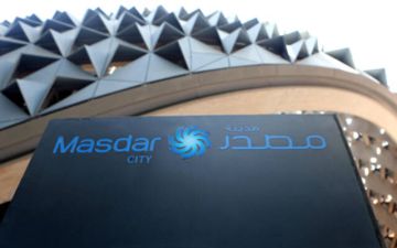 ستاندرد آند بورز تمنح مصدر الإماراتية تصنيف AA- مع نظرة مستقبلية مستقرة  ستاندرد آند بورز تمنح مصدر الإماراتية تصنيف AA- مع نظرة مستقبلية مستقرة