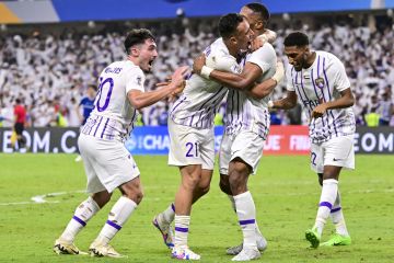 بيان من الاتحاد الإماراتي ضد العين: التزموا بمبادئ الاحترام