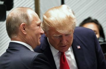 مصدر: لقاء بوتين وترامب قد يعقد في دولة عربية مصدر: لقاء بوتين وترامب قد يعقد في دولة عربية