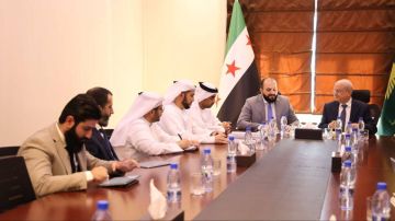 مباحثات سورية إماراتية لإحياء مشروع مترو دمشق الاستراتيجي (صور) مباحثات سورية إماراتية لإحياء مشروع مترو دمشق الاستراتيجي (صور)