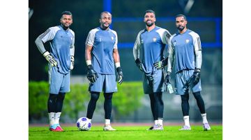 كوزمين يطالب لاعبي المنتخب بالاستفادة القصوى من معسكر دبي كوزمين يطالب لاعبي المنتخب بالاستفادة القصوى من معسكر دبي