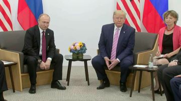 الإمارات ترحب بـ اللقاء التاريخي بين ترامب وبوتين في ألاسكا.. وقرقاش يعلق