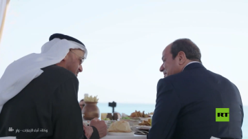 مشاهد من زيارة رئيس الإمارات الشيخ محمد بن زايد آل نهيان إلى مصر مشاهد من زيارة رئيس الإمارات الشيخ محمد بن زايد آل نهيان إلى مصر