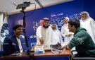 بمشاركة 600 لاعب.. انطلاق بطولة الفجيرة ...