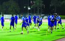 إسماعيل راشد: صفوف المنتخب مكتملة.. لا ...