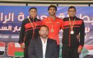 منتخب الإمارات للسباحة يزهو بميداليتين ...