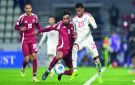 باروت: أسلوب لعب منتخب البحرين مقارب لقطر ...