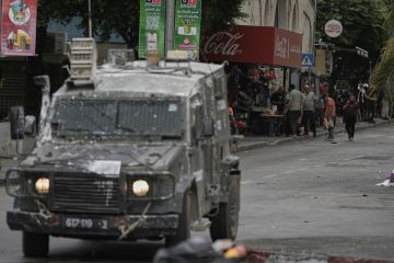 الخط الأحمر.. تحذير إماراتي يجمد محادثات الضم في الضفة الغربية ويغير مسار الأمور