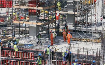  بلدكو الإماراتية توافق على طلب استقالة رئيس مجلس الإدارة