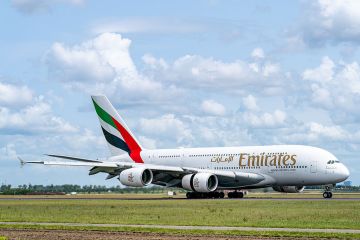 الإمارات تتصدر عالميا في جودة النقل الجوي بأكثر من مليار مسافر خلال عقد