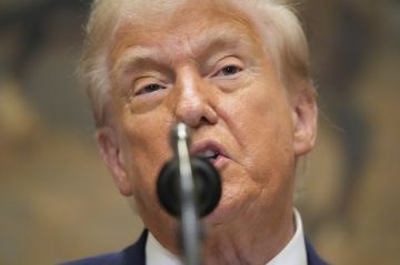 ترامب خلال لقائه بقادة عرب وأردوغان: هذا الاجتماع هو الأهم بالنسبة لي لأننا سنضع حدا للحرب في غزة ترامب خلال لقائه بقادة عرب وأردوغان: هذا الاجتماع هو الأهم بالنسبة لي لأننا سنضع حدا للحرب في غزة