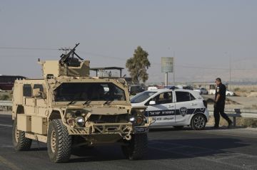 بوليتيكو نقلا عن مصادر: ترامب لن يسمح لإسرائيل بضم أجزاء من الضفة الغربية