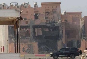 وزير خارجية الإمارات: الاعتداء الإسرائيلي السافر على الدوحة انتهاك صارخ لسيادتها