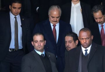 هل تتمكن ليبيا أخيرا من وضع الحرب الأهلية خلفها؟