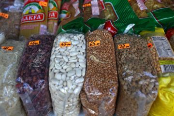 بلدان عربيان في قائمة أكبر مستوردي العدس الروسي