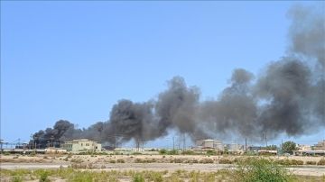 تقصي الحقيقة من رويترز تدحض مزاعم وجود مرتزقة كولومبيين يقاتلون في الفاشر السودانية