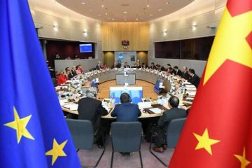 شركات التجارة الإلكترونية الصينية تتجه لأوروبا بسبب الرسوم شركات التجارة الإلكترونية الصينية تتجه لأوروبا بسبب الرسوم