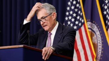 فيدرالي منقسم ورئيس جديد.. ماذا تحمل 2026 للسياسة النقدية الأمريكية؟ فيدرالي منقسم ورئيس جديد.. ماذا تحمل 2026 للسياسة النقدية الأمريكية؟