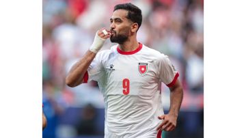 الأردني علي علوان ينضم إلى السيلية القطري