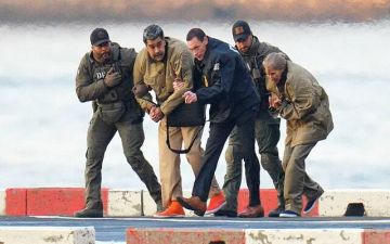 متداول مجهول يجني 410 آلاف دولار عقب توقعه الإطاحة بمادورو