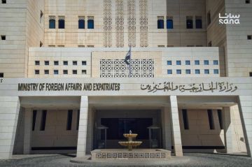 الخارجية السورية تنفي تمديد مهلة وقف إطلاق النار مع قسد الخارجية السورية تنفي تمديد مهلة وقف إطلاق النار مع قسد