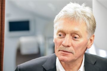 بيسكوف: مغادرة القوات الأوكرانية دونباس شرط بالغ الأهمية لتسوية النزاع