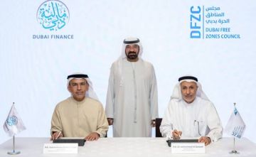 دبي تستهدف رفع المعاملات اللانقدية إلى 90 بنهاية عام 2026