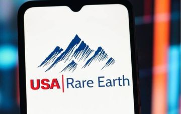USA Rare Earth يقفز 20 بعد استحواذ وزارة التجارة الأمريكية