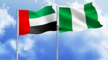 الإمارات ونيجيريا توقعان اتفاقية شراكة شاملة لتعزيز التجارة والاستثمار
