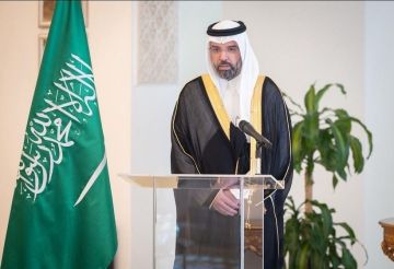 السعودية تعين قنصلا جديدا لها في دبي والإمارات الشمالية