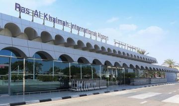 مطار رأس الخيمة الدولي يبستقبل مليون مسافر خلال 2025.. بنمو 51 