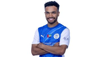 حسين مهدي: النصر خسر بأخطاء يمكن تفاديها