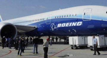 بوينج تعلن قفزة في المبيعات بنسبة 57 بالربع الرابع